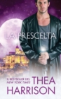 La Prescelta - Book