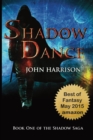 Shadow Dance - Book