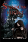Shadow Flight - Book