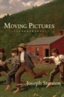 Moving Pictures - Book
