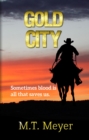 Gold City - eBook