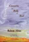 Concerto for Body and Soul - Book