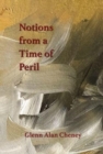 Notions from a Time of Peril - Book