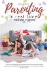 Courage in Chaos : Strength and Hope for Your Adventures in Parenting - Book