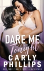 Dare Me Tonight - Book