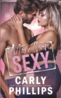 More than Sexy - Book