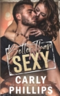 Better than Sexy - Book
