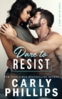 Dare To Resist - Book