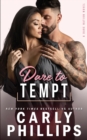 Dare To Tempt - Book