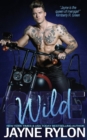 Wild Ride - Book