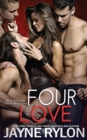 Four Love - Book