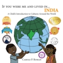 If You Were Me and Lived In...India : A Child's Introduction to Cultures Around the World - Book