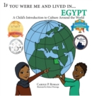 If You Were Me and Lived In...Egypt : A Child's Introduction to Cultures Around the World - Book
