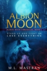 Albion Moon - Book