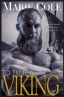 To Tame a Viking - Book