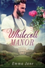 Whitecott Manor - Book