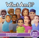 What Am I? - Book