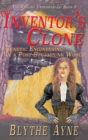 The Inventor's Clone - Book