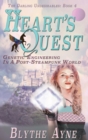 Heart's Quest - Book