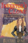 The Inventor's Clone - Book