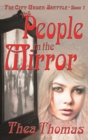 The People in the Mirror - Book