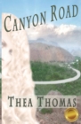 Canyon Road - Book