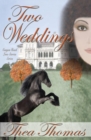 Two Weddings - Book