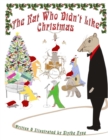The Rat Who Didn't Like Christmas - eBook