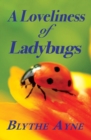 A Loveliness of Ladybugs - Book