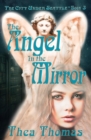 Angel in the Mirror - Book