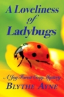 A Loveliness of Ladybugs - eBook