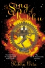 The Song of Ribhu : Translated from the Original Tamil Version of the Ribhu Gita - Book
