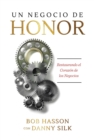Un Negocio de Honor - Book