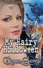 My Hairy Halloween - Book