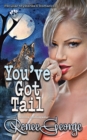 You've Got Tail - Book