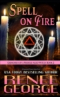 Spell On Fire : A Paranormal Women's Fiction Novel - Book