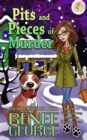 Pits and Pieces of Murder - Book