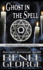 Ghost in the Spell : A Paranormal Women's Fiction Novel - Book