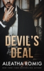 Devil's Deal : Devil's Series (Duet) Book 1 - Book