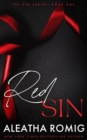 Red Sin - Book