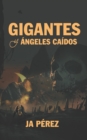 Gigantes y Angeles Caidos - Book
