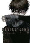 Devils' Line 13 - Book