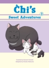 Chi's Sweet Adventures, 3 - Book