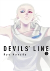 Devils' Line 12 - Book