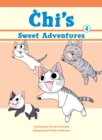 Chi's Sweet Adventures, 4 - Book
