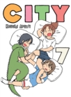 City 7 - Book