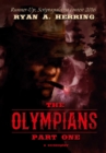 The Olympians - Part 1 - eBook
