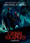 Grimm Reapers - eBook