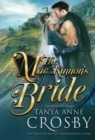 The MacKinnon's Bride - Book