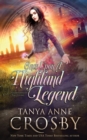 Once Upon a Highland Legend - Book